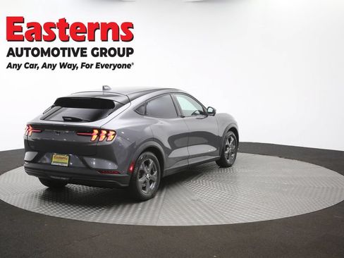 Used 2021 Ford Mustang Mach-E Select w/ Comfort/Technology Package AWD/4WD image 38
