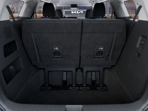 New 2026 Kia Carnival LX FWD image 19