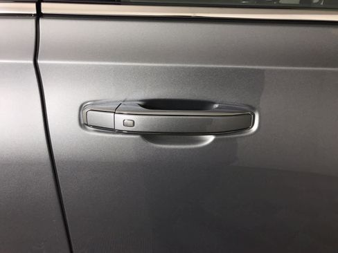 New 2026 Chevrolet Suburban High Country w/ Sun And Tow Package image 41