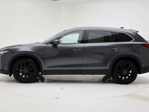 Used 2023 MAZDA CX-9 Touring Plus AWD/4WD image 5