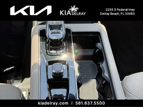 Used 2026 Volvo XC90 B6 Plus AWD/4WD image 28