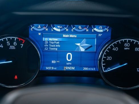 Used 2023 Ford F150 XLT w/ Equipment Group 301A Mid image 48