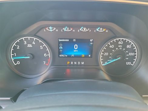 Used 2023 Ford F150 XLT image 7