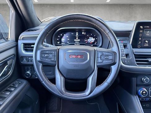 Used 2023 GMC Yukon XL AT4 w/ AT4 Premium Package image 21