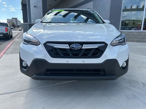 Certified 2023 Subaru Crosstrek 2.5i Limited AWD/4WD image 3