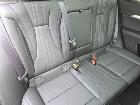 New 2026 Buick Envision Avenir image 22