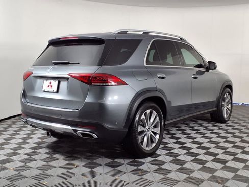 Used 2020 Mercedes-Benz GLE 350 image 35