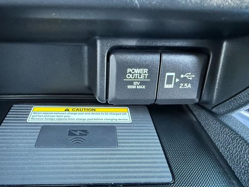 Used 2022 Honda Passport EX-L image 27