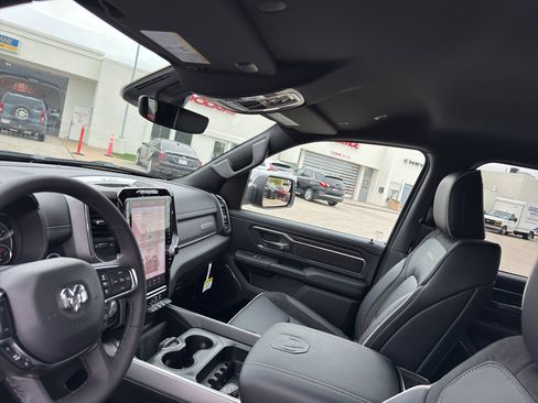 New 2026 RAM 1500 Laramie image 27