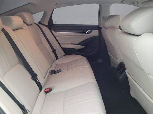 Used 2020 Honda Accord EX-L image 19