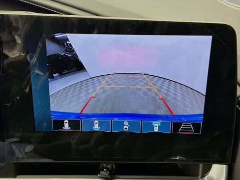 Used 2024 Chevrolet Corvette Stingray Preferred Cpe w/ 2LT image 15