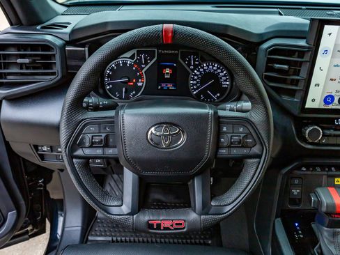 Used 2026 Toyota Tundra SR5 AWD/4WD image 19