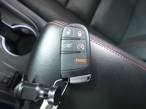 Certified 2025 Dodge Durango R/T AWD/4WD image 22