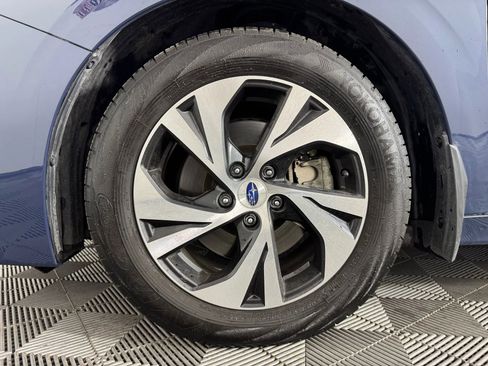 Used 2024 Subaru Legacy Premium image 44