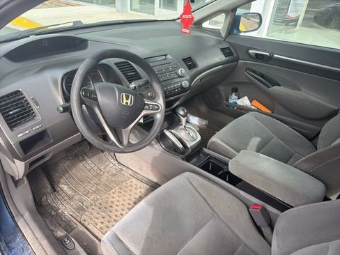 Used 2009 Honda Civic EX image 8