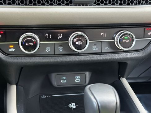 Used 2026 Honda HR-V EX-L image 22