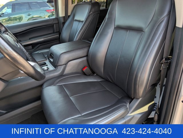 Used 2024 Ford Expedition Max XLT AWD/4WD image 5