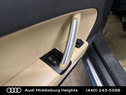 Used 2009 Audi TT 2.0T Premium Plus image 12