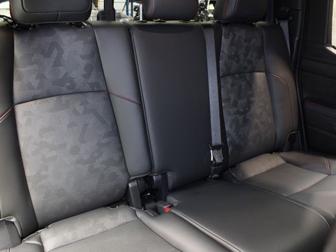 Used 2025 Toyota Tacoma TRD Pro image 56