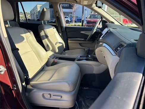 Used 2018 Honda Pilot EX-L image 22