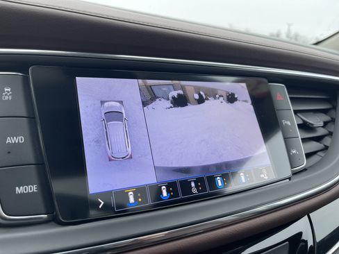 Used 2020 Buick Enclave Avenir w/ Avenir Technology Package image 20