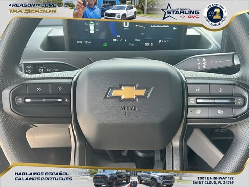 New 2026 Chevrolet Brightdrop 400 image 7