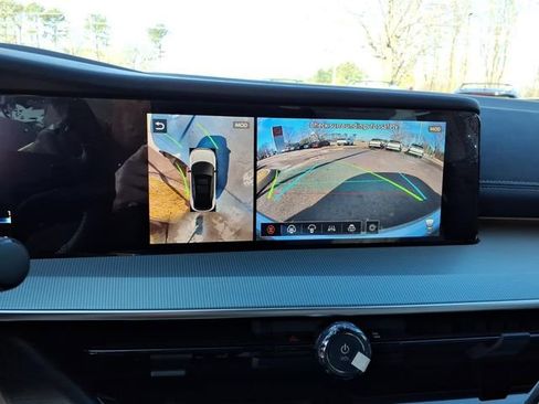 New 2026 Nissan Murano SL image 12