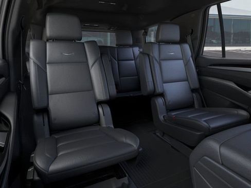 Used 2026 Cadillac Escalade 2WD w/ LPO, Floor Liner Package image 17