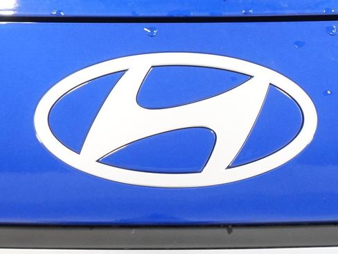 New 2026 Hyundai Elantra Sport FWD image 13