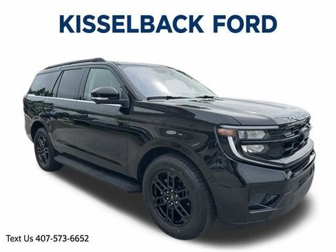 Certified 2025 Ford Expedition Active RWD image 1