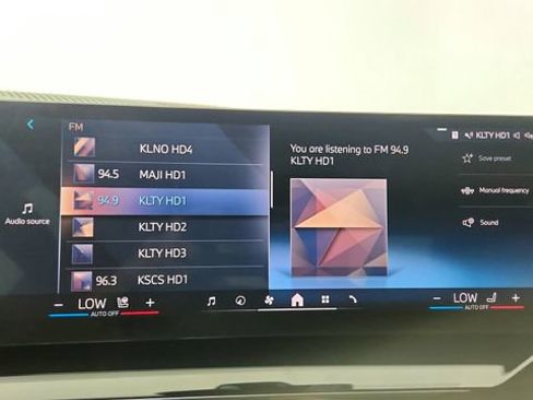 Used 2026 BMW 530i image 48