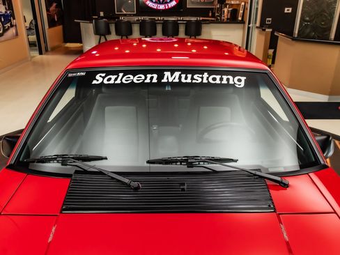 Used 1988 Ford Mustang LX RWD image 27