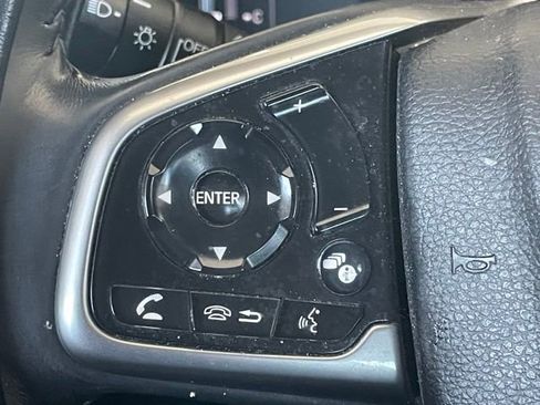 Used 2022 Honda CR-V Touring image 9