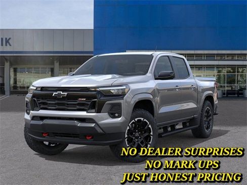 New 2026 Chevrolet Colorado Z71 w/ Z71 Convenience Package 2 image 6