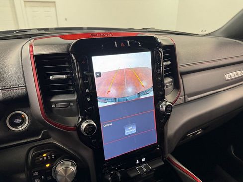 Used 2023 RAM 1500 Rebel w/ Rebel Level 1 Equipment Group image 82