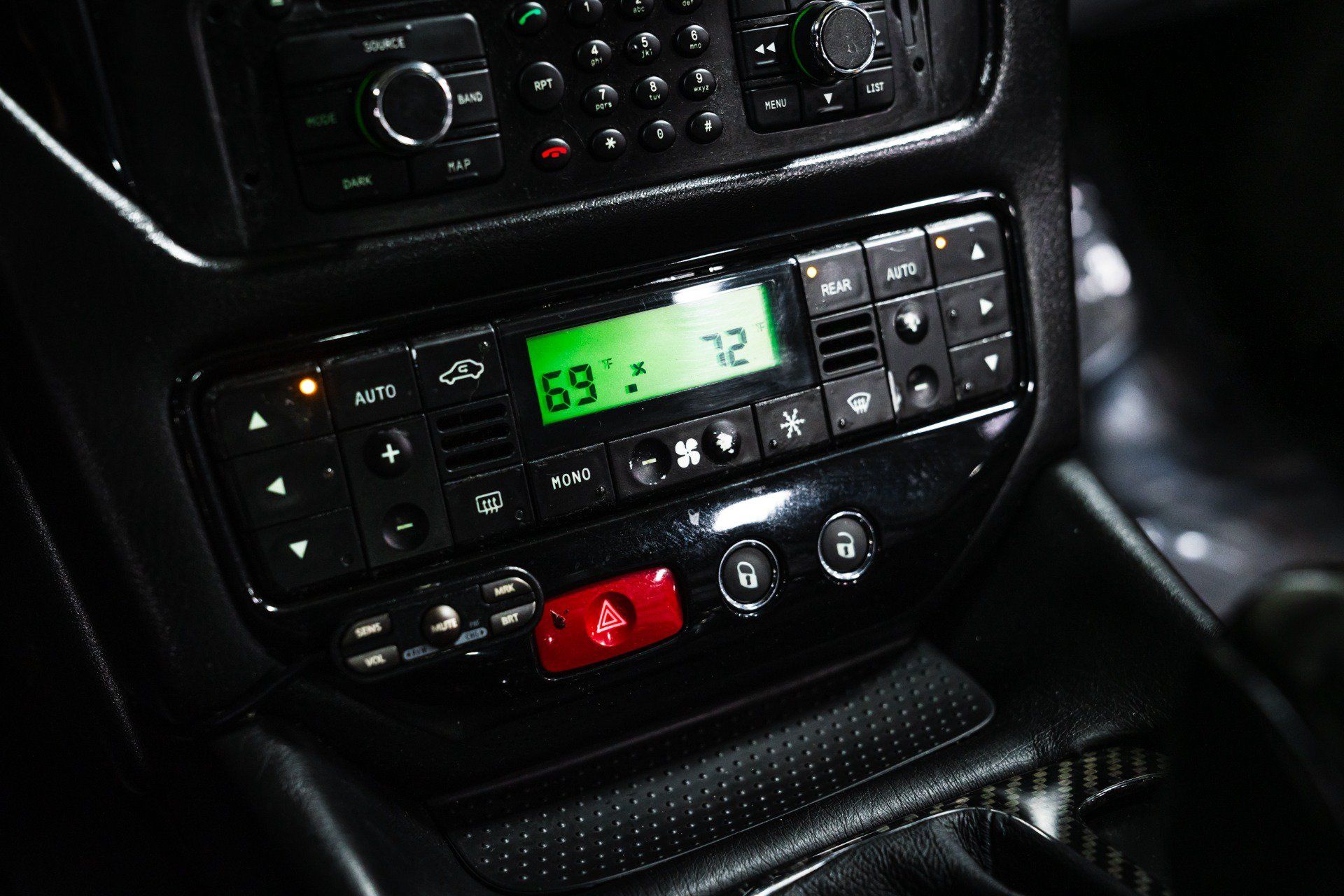 Used 2012 Maserati GranTurismo MC RWD image 21