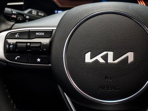 Used 2026 Kia K5 GT-Line FWD image 15