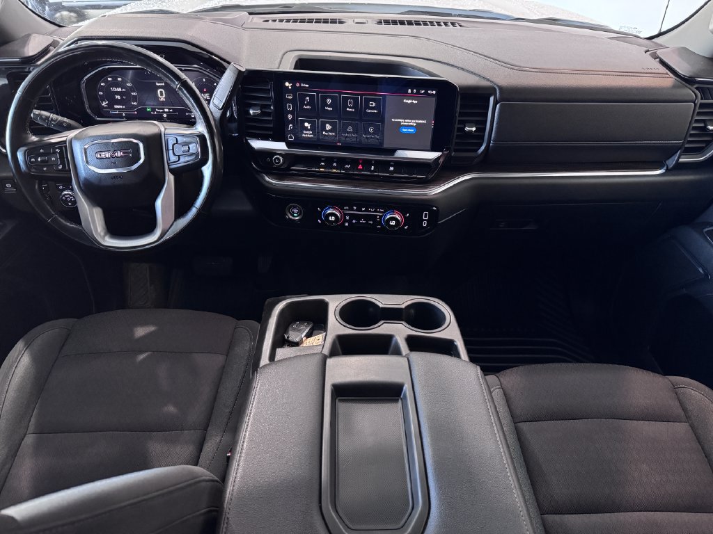 Certified 2024 GMC Sierra 1500 Elevation AWD/4WD image 13