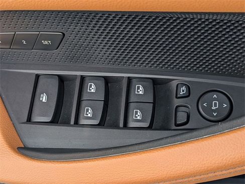 Used 2023 BMW 440i xDrive Convertible w/ Premium Package image 15