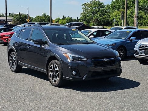 Used 2019 Subaru Crosstrek 2.0i Limited w/ Popular Package #4 AWD/4WD image 1