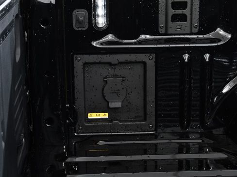 New 2025 Ford F150 XLT w/ Equipment Group 302A MID image 23