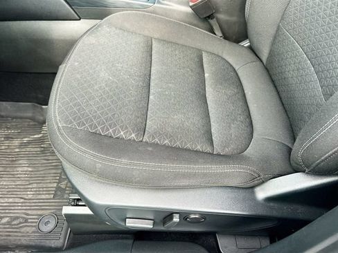 Certified 2024 Ford Escape Active AWD/4WD image 25