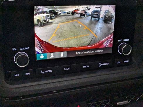 Used 2023 Honda Accord EX image 14