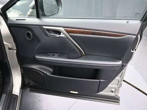 Used 2021 Lexus RX 350 FWD w/ Premium Package image 36