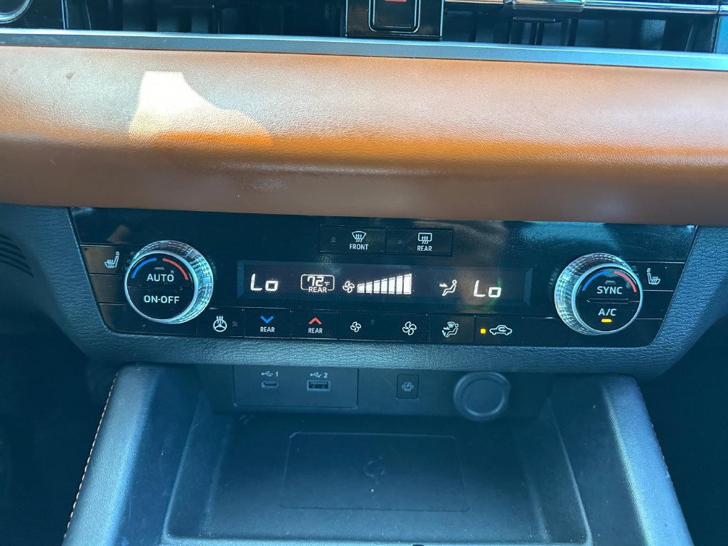 Used 2022 Mitsubishi Outlander SEL FWD image 17