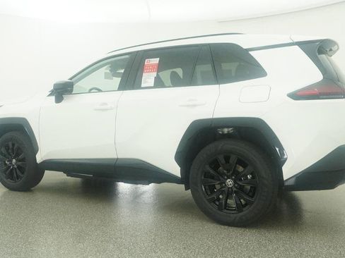 New 2026 Toyota RAV4 AWD Plug-in Hybrid image 22