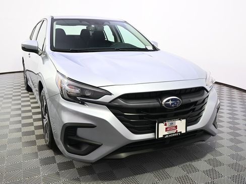 Certified 2025 Subaru Legacy Premium w/ Popular Package #1 image 9