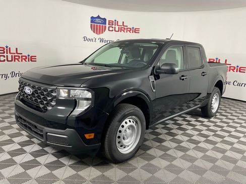 New 2026 Ford Maverick XL w/ Equipment Group 101A AWD/4WD image 7