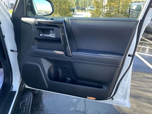 Certified 2023 Toyota 4Runner TRD Pro image 13