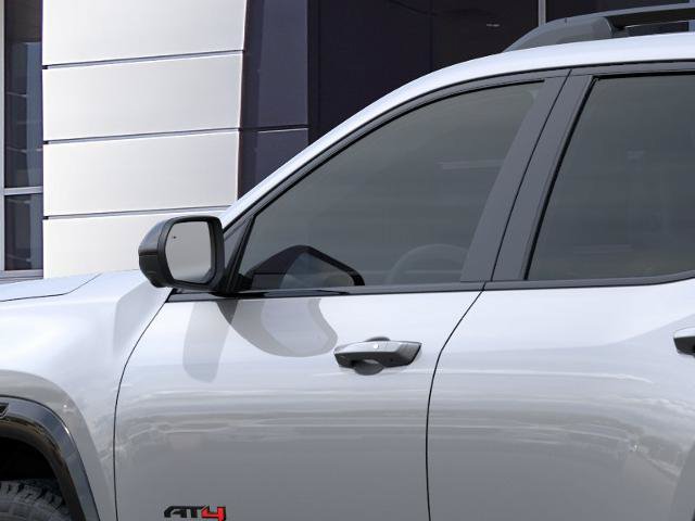New 2027 GMC Terrain AT4 w/ Convenience Package III AWD/4WD image 38